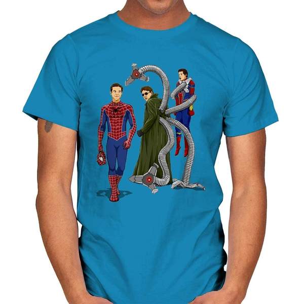 Spider-Man T-Shirt