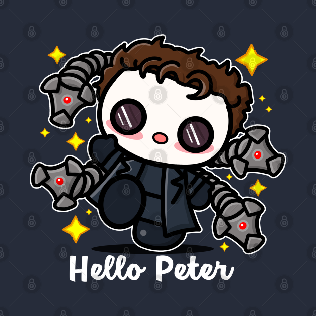 Hello Peter
