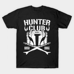 Hunter Club T-Shirt