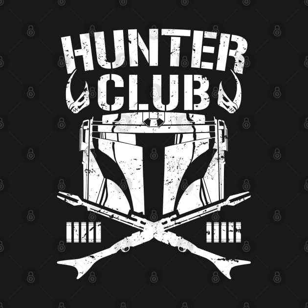 Hunter Club