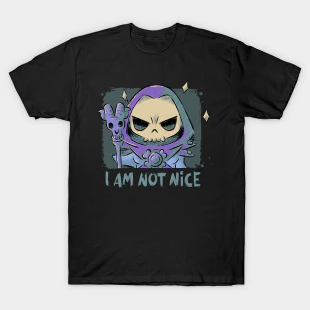 Skeletor T-Shirt