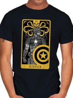 JUSTICE T-Shirt