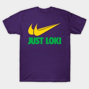 Jost Loki T-Shirt