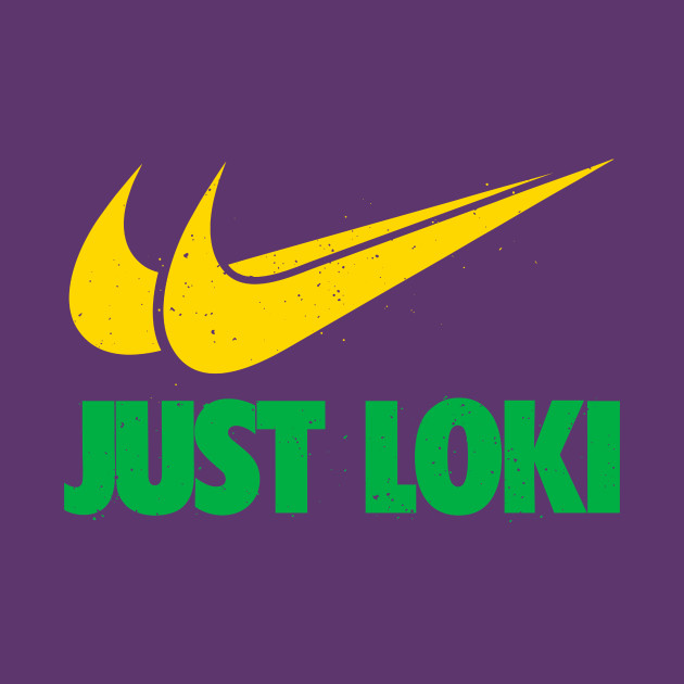 Jost Loki