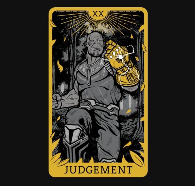Judgement