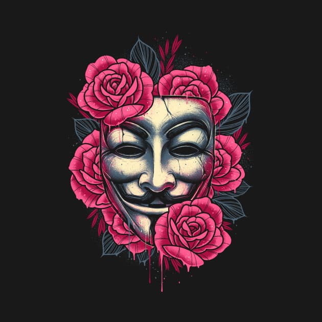 Let the Revolution Bloom