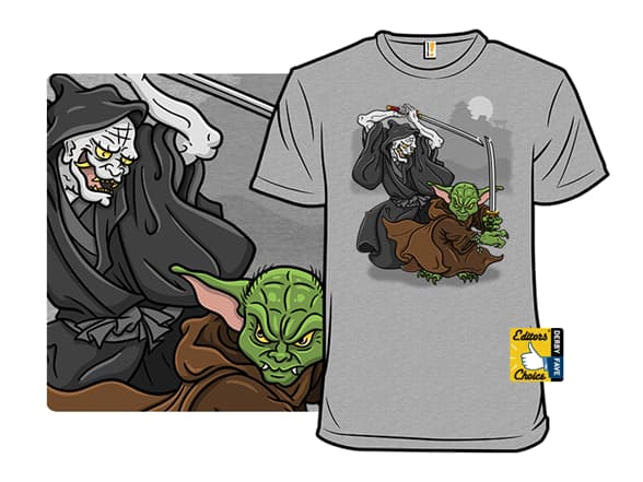 Star Wars T-Shirt