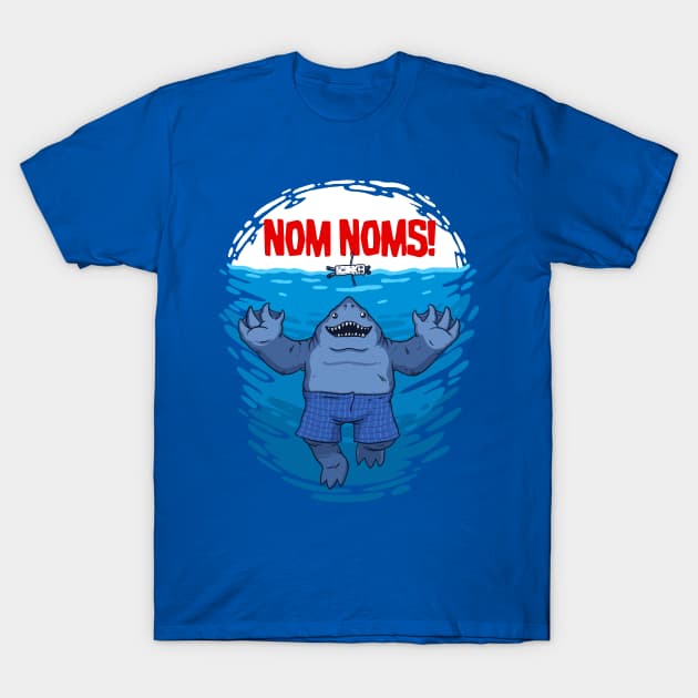 NOM NOMS T-Shirt