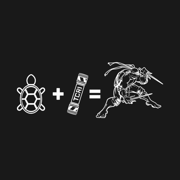 Ninja Turtle Equation