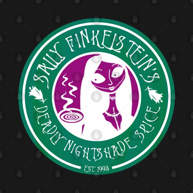 Sally's Deadly Spice