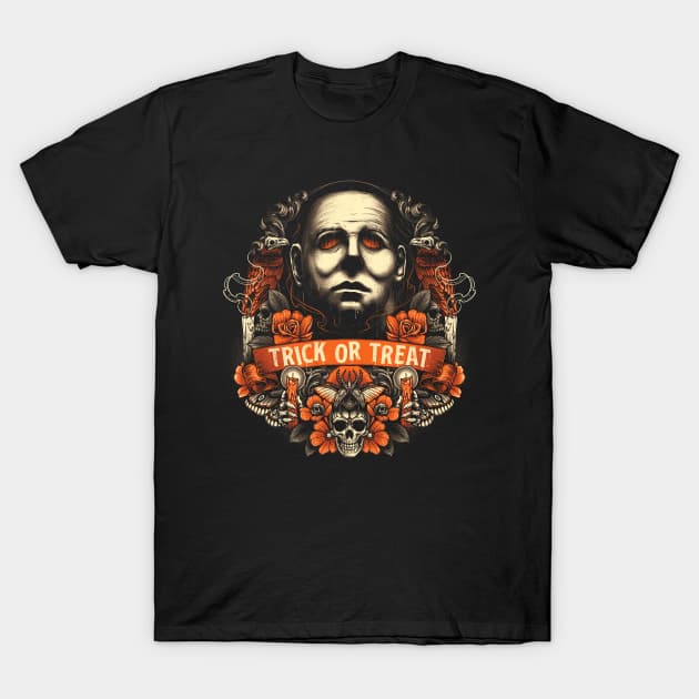 Michael Myers T-Shirt