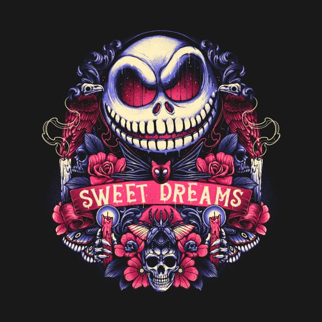 Symbol of Nightmares