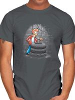 THE CAN T-Shirt