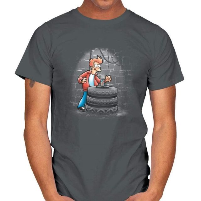 Philip J. Fry T-Shirt