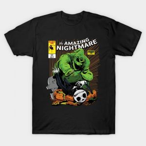The Amazing Nightmare T-Shirt