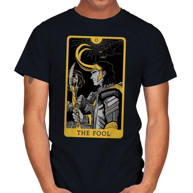 Loki T-Shirt