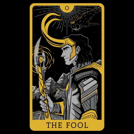 The Fool