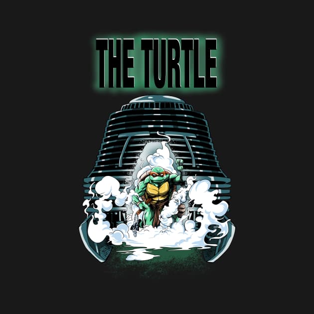 The Turtle