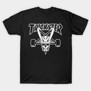Trickster T-Shirt