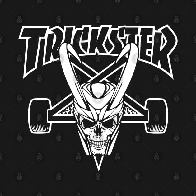 Trickster