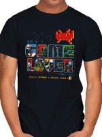 VIDEO GAME LOVER T-Shirt