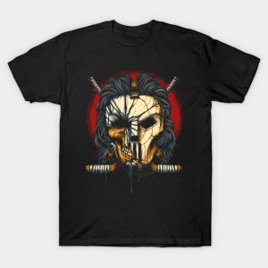 Casey Jones T-Shirt