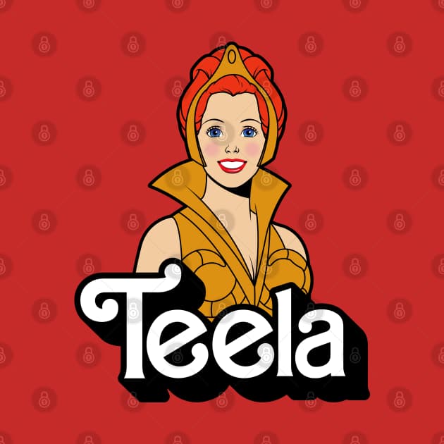 Teela