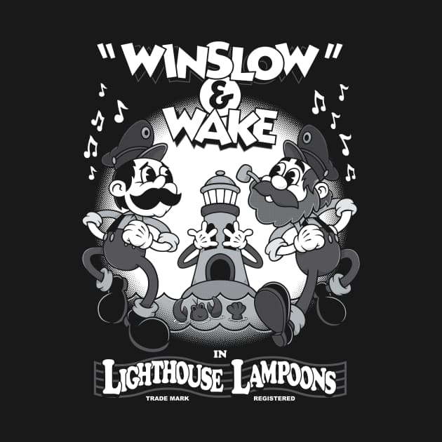 Winslow & Wake