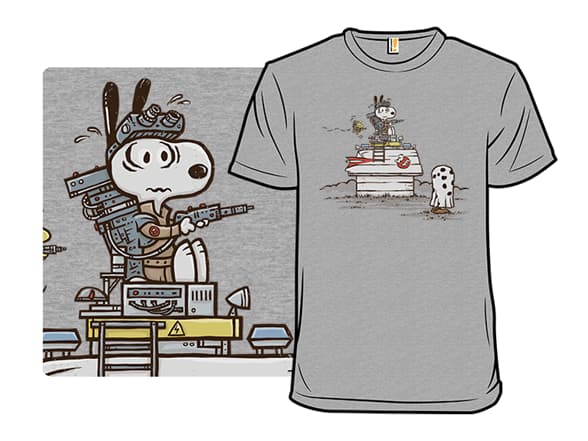 Ghostbusters T-Shirt