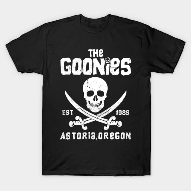 The Goonies T-Shirt