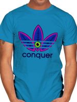 CONQUER T-Shirt