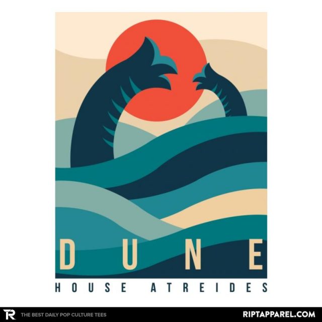 DUNE