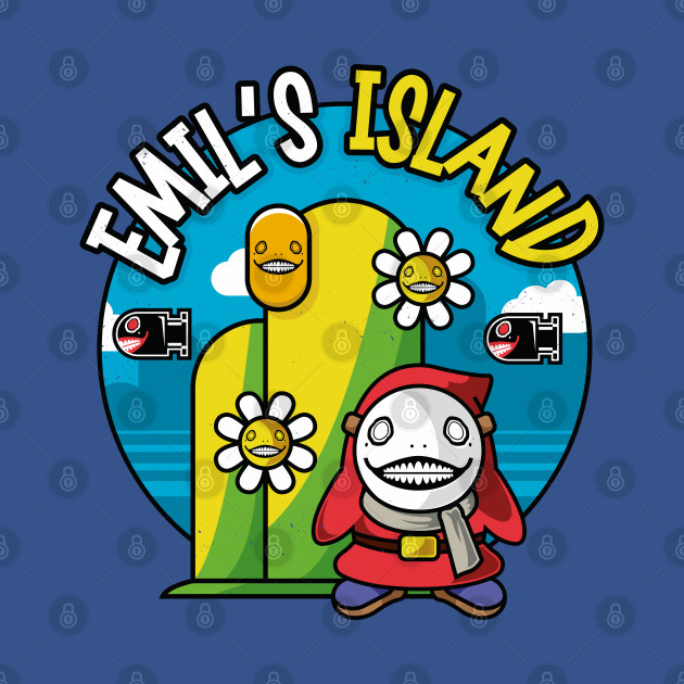 Emil's Island