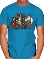 FAMILY PHOTO BUT NOT YOU GUILLERMO T-Shirt