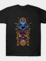 Gods and Kings T-Shirt