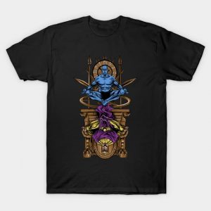 Watchmen T-Shirt