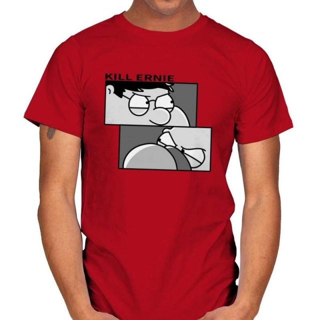 Family Guy T-Shirt