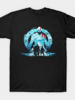 Kratos Landscape T-Shirt