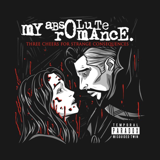 My Absolute Romance
