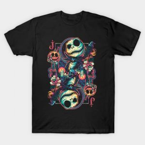 Jack Skellington T-Shirt