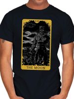 THE MOON T-Shirt