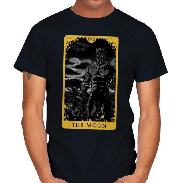 Black Panther T-Shirt