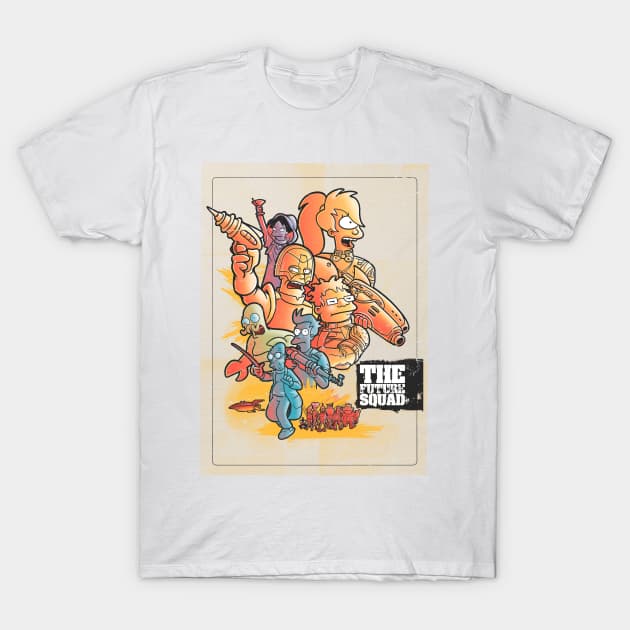 Futurama T-Shirt