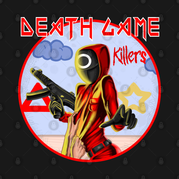 Death Game KIllers