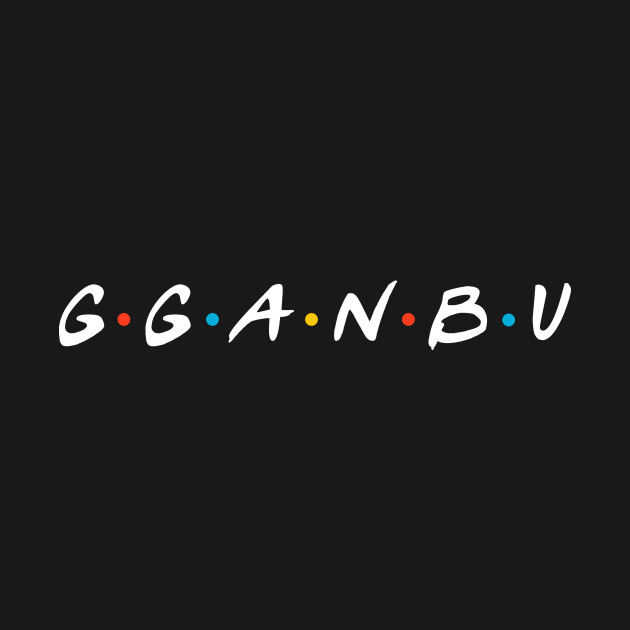 Gganbu!