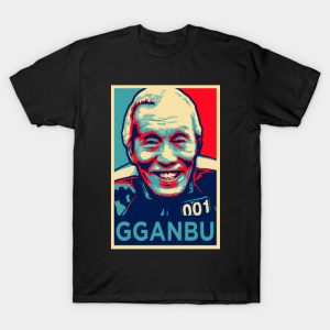 Gganbu T-Shirt