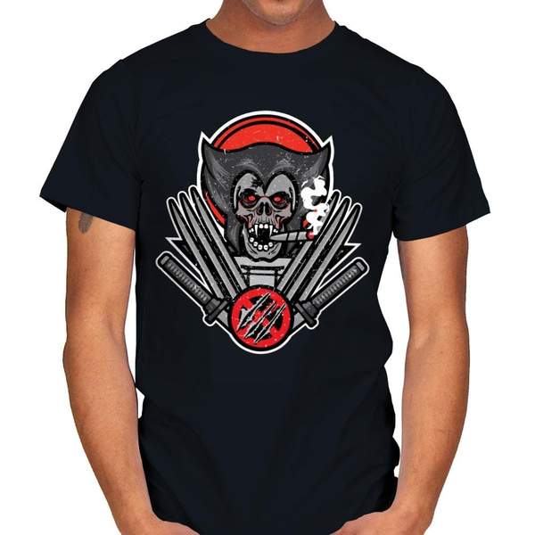 Wolverine T-Shirt