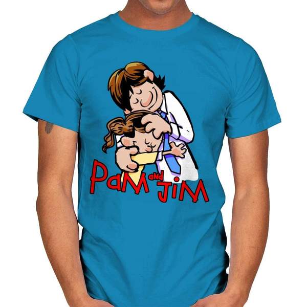 PB AND J Office T-Shirt