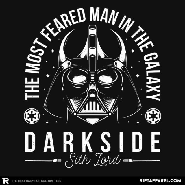 SITH LORD