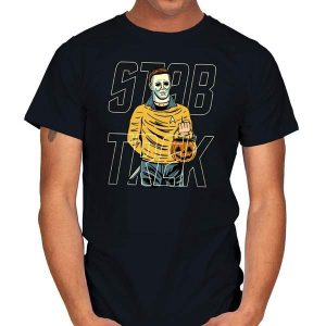 STAB TREK T-Shirt